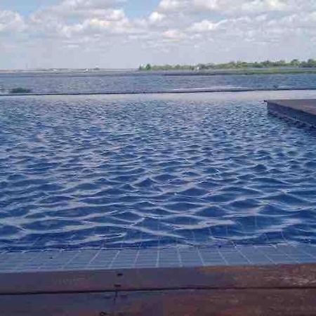 Brisas Do Lago Paulo Afonso Eksteriør bilde
