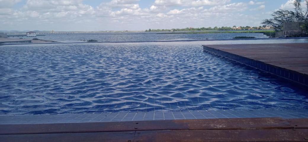Brisas Do Lago Paulo Afonso Eksteriør bilde