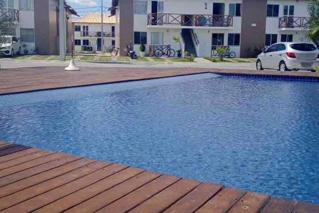 Brisas Do Lago Paulo Afonso Eksteriør bilde