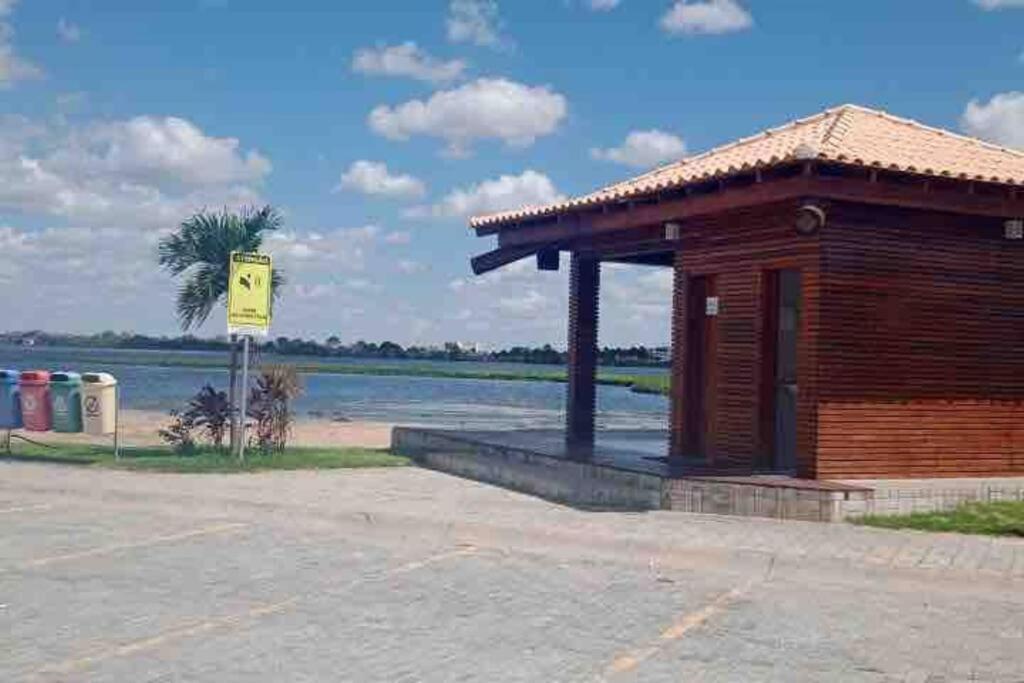 Brisas Do Lago Paulo Afonso Eksteriør bilde